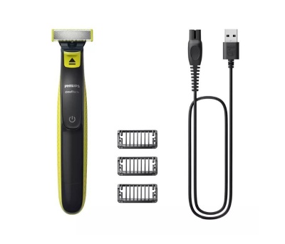 Триммер для волос ONEBLADE QP2724/10 PHILIPS
