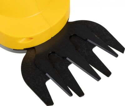 Кусторез/ножницы для травы Huter GET-7,2аккум. (70/1/38)