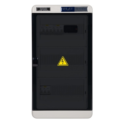 Шкаф управления SHUFT-E30-SF345-G220-ZN