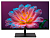 Монитор 23.8" IRBIS MIR View24 LED Monitor 1920x1080, 16:9, IPS, 250 cd/m2, 1000:1, 5ms, 178°/178°, VGA, HDMI, DP, Audio output, 75Hz, speak,наклон, внутр. бп. Black МИНПРОМТОРГ (МПТ) 1г