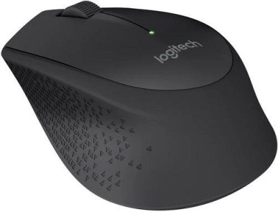 Мышка BLUETOOTH M240 BLACK 910-007078 LOGITECH