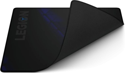Коврик для мыши Lenovo Legion Gaming черный
