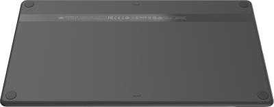 Графический планшет Huion H951P Black