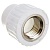 Муфта РОСТерм PPR комбинированная D20х1/2 ВР