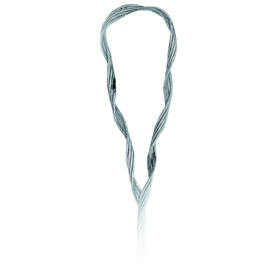 Зажим натяжной спиральный SNR-НСО-1,5-4,5/5,0