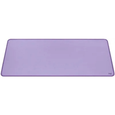Коврик для мыши Logitech Desk Mat Studio Series Lavender [956-000054]