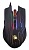 Мышь A4Tech Bloody Q82 черный/рисунок оптическая (3200dpi) USB3.0 (8but)