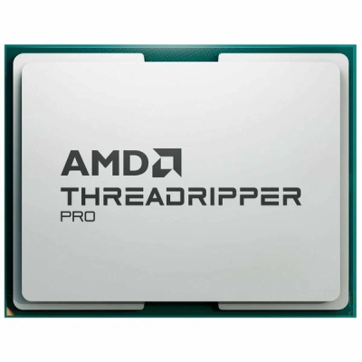 Процессор CPU AMD Ryzen Threadripper PRO 7955WX, 16/32, 4.5-5.3GHz, 1MB/16MB/64MB, sTR5, 350W, 1 year