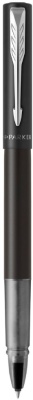 Ручка роллер Parker Vector XL (CW2159774) Black CT F черн. черн. подар.кор.