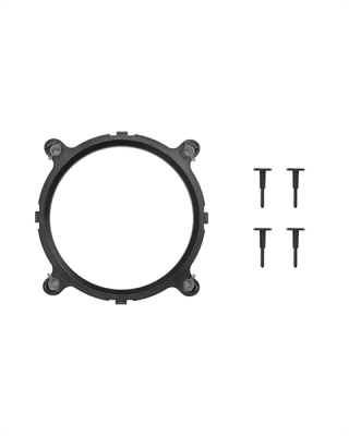 Кулер для процессора DEEPCOOL AG200 LGA1700/1200/115X/AM5/AM4 (36шт/кор, TDP 100W, PWM, Fan 92mm, 2 тепл.трубки прямого контакта) RET (AG200)