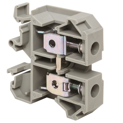EKF plc-jxb-10/35gy Колодка клеммная JXB-10/35 серая EKF PROxima