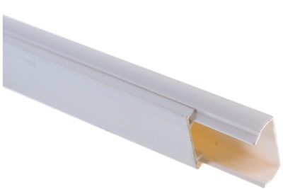 Iek CKK11-020-010-1-K01 Кабель-канал 20х10 ECOLINE (2м)