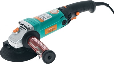 Углошлифовальная машина Sturm! AG9514E