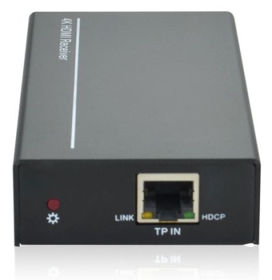 Digis Комплект приемник и передатчик HDMI + IR через HDBT. Поддержка 4K, HDMI ver 1.4, EDID, HDCP 1.4, PoC. Cкорость передачи данных 10,2 Гбит/с. Передача сигнала по кабелю 5е/6: 4K до 40 метров; 1080 (EX-A70)