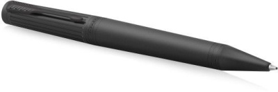 Ручка шариков. Parker Ingenuity Core K570 (2182016) Black BT M син. черн. подар.кор.