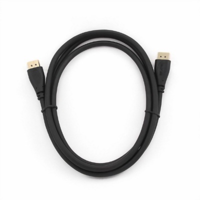 Кабель Cablexpert Кабель DisplayPort Cablexpert CC-DP-10, 3м, 20M/20M, черный, экран, пакет