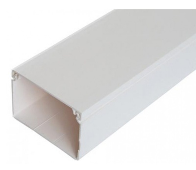 Мини-канал 40x40мм METRA Legrand 638196