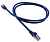 Патч-корд Lanmaster LAN-PC45/S5E-5.0-BL UTP вилка RJ-45-вилка RJ-45 кат.5е 5м синий LSZH (уп.:1шт)