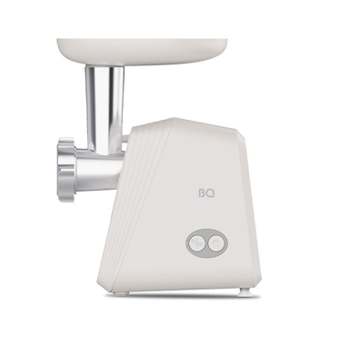 Мясорубка MG2006 белая 2100 W BQ