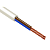 Провод ПВСнг(А)-LS 2х2.5 Б (уп.100м) ПромЭл 13431240