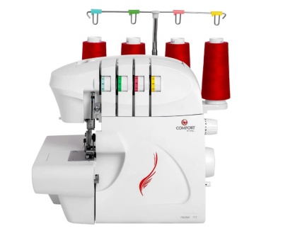 Машина-оверлок 111 COMFORT