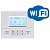 Панель управления ZONT МЛ-753 Wi-Fi (ML00006132)