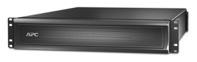Внешняя батарея для ИБП APC by Schneider Electric APC Smart-UPS X 120V External (SMX120RMBP2U)