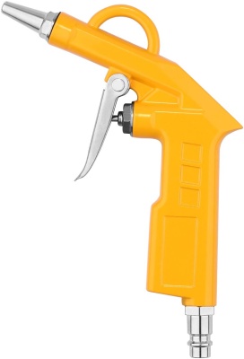 Набор пневмоинструментов Deko DKPT03 компл.:3 предмета