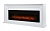 Портал Firelight Stretto Long белый