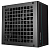 Блок питания Deepcool PF600 80+ (ATX 2.4 600W, PWM 120mm fan, 80 PLUS, Active PFC) RET (PF600)