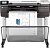 Плоттер HP Designjet T830 (F9A28D) A1/24"
