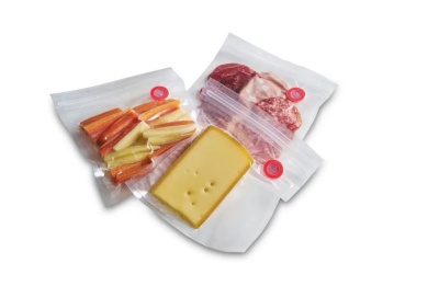 Пакеты ZIP 20 x 23 см 92268 SOLIS