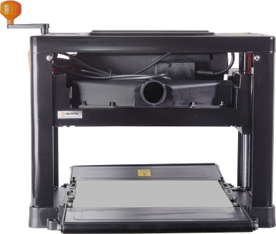 Станок cтрогально-рейсмусовый Вихрь СРМ-2000/330 2000W (72/26/1)