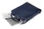 Сумка Moleskine Classic Leather ET84DBVB20 синий натур.кожа Сумка Moleskine Classic Leather ET84DBVB20 синий натур.кожа