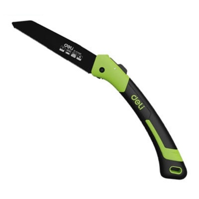 Садовая пила складная "Nature Pro" Deli DL-YL2401