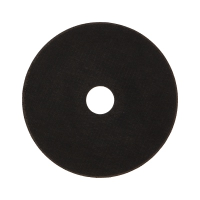 Диск отрезной по металлу 125х1.0х22.23 мм