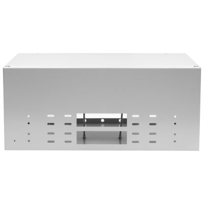 Кросс оптический 19" (ШКОС), до 144 портов