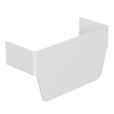 Тройник 100x50 мм METRA Legrand 638034