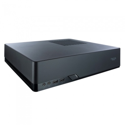 Node 202 case Black   (082675) FD-CA-NODE-202-BK