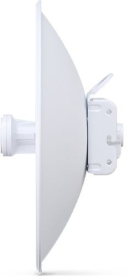Точка доступа Ubiquiti PowerBeam ac PBE-5AC-GEN2 10/100/1000BASE-TX белый