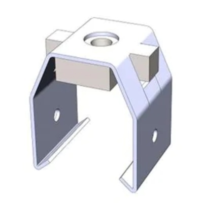 Элемент установочный ХОММЕТ с резьбой М8 (1/30), 9040004