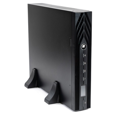 482 SKAT-UPS 1000 RACK+2x9Ah ИБП 900 Вт, On-Line, синус, встроенные АКБ 2 шт.x 9Ah Бастион SKAT-UPS 1000 RACK+2x9Ah