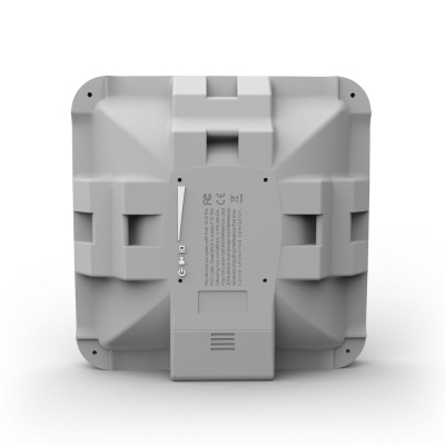 Точка доступа MikroTik SXTsq Lite2 (RBSXTSQ2ND) N300 10/100BASE-TX белый