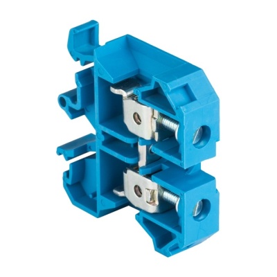 EKF plc-jxb-16/35b Колодка клеммная JXB-16/35 синяя EKF PROxima