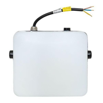 Прожектор светодиодный СДО-4004 50Вт 4000К IP65 с равномерной засветкой LUMA EKF