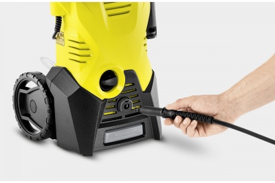 Минимойка Karcher K 3