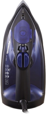 Утюг Panasonic NI-U600CATW 2300Вт черный