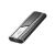 Ssd накопитель Netac ZX10 500GB USB 3.2 Gen 2 Type-C External SSD, R/W up to 1050/950MB/s, with USB C to A cable and 10Gbps USB C to C cable 5Y wty (NT01ZX10-500G-32BK)
