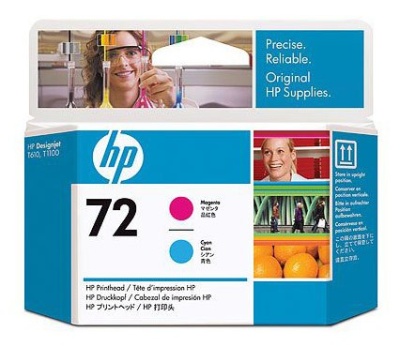 Печатающая головка HP C9383A