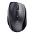 Мышь беспроводная Logitech M705 Marathon (1000dpi, 2.4 GHz/USB-ресивер (Logitech Unifying®), 7 кнопок, 2 батареи типа AA) (арт. 910-001964, M/N: M-R0073 / C-U0007)
